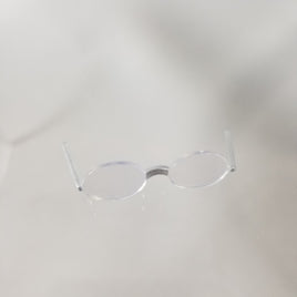 248 -Ichika's Eyeglasses Option 1 (Clear Lens)