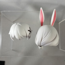 1057 -Theresa's Hair & Bunny Ears