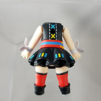 947 -Kaguya Luna's Playstation-Inspired Dress