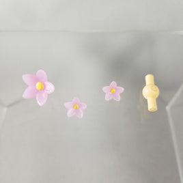 970-DX -Caster/Merlin's Ground Flowers