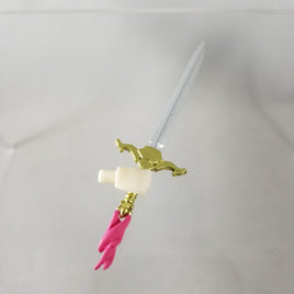 970 -Caster/Merlin's Sword with Hand