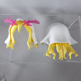 822 -Lucifer's Hair with Headdress