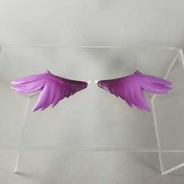 822 -Lucifer's Lower Wings