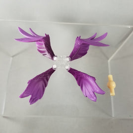 822 -Lucifer's Upper Wings