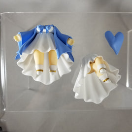 822 -Lucifer's Dress/Nightgown & Robe