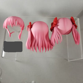 267 -Nodoka's Hair with Alternate Back Piece (Option 2)