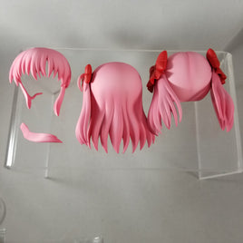 267 -Nodoka's Hair with Alternate Back Piece