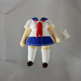 267 -Nodoka's School Uniform