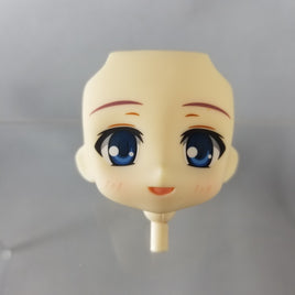 267-2 -Nododka's Smiling Face