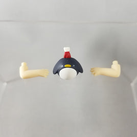 267 -Nodoka's Penguin Plushie, Etopen (Lap Vers.)