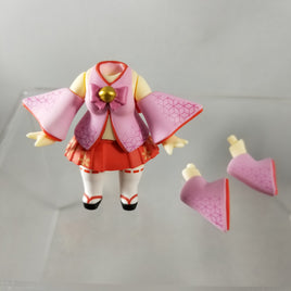 1012 -Noja Loli Ojisan's Outfit