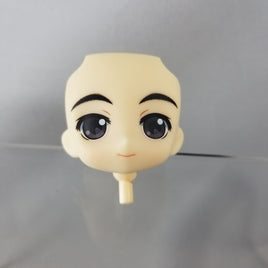 111-2 -Manaka's smiling face