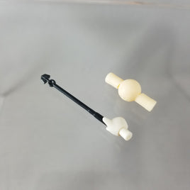 564 -Katori's Straight Riding Crop with Pointed Finger