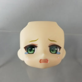 564-2 -Katori's Crying Face