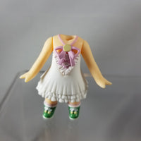 395 -Yoshino's Dress with and Without Jacket (Option 1)