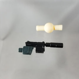 538 -Raiden's Pistol with Silencer