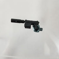 538 -Raiden's Pistol with Silencer