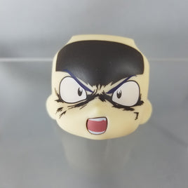 986-2 -Simon's Shouting Expression