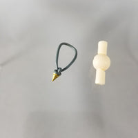 986 -Simon's Drill Necklace