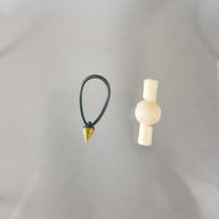 986 -Simon's Drill Necklace
