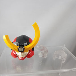 986 -Simon's Gurren Lagann Head Stand (see note)