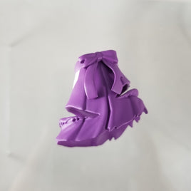 127b -Tomoe's Alternate Color Vers. Battle Damaged/Ripped Skirt