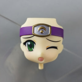 127b-2 -Tomoe's Alternate Color Vers. Winking Face