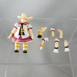 388 -Akari's Dress with Standard Necktie