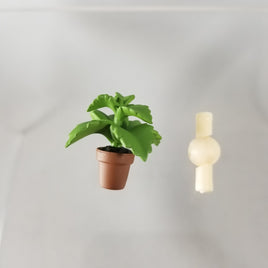 681 -Chris Redfield's Green Herb