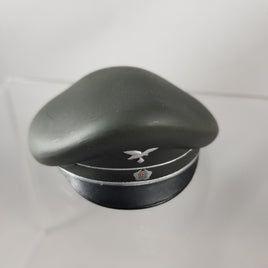 269 -Erica's Military Hat