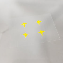 1024 -Nekomiya's Starry Eyes Stickers