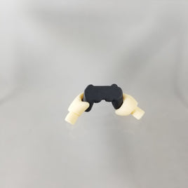 1024 -Nekomiya's Playstation Controller Polygon (no buttons on it- it's undetailed)