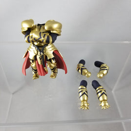 410 -Gilgamesh's Armor (Option 1)