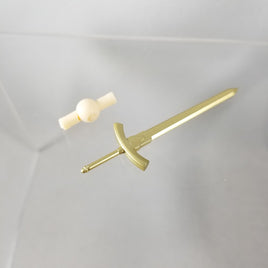 410 -Gilgamesh's Gold Sword