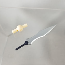 410 -Gilgamesh's Gladius-Shaped Sword