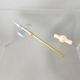 410 -Gilgamesh's Pole Ax