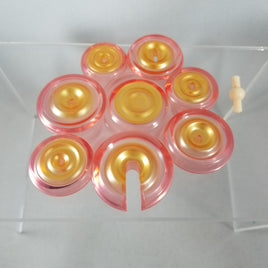 410 -Gilgamesh's Gate of Babylon Effect Piece