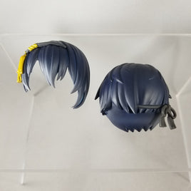 511 or 626 -Mikazuki's Hair