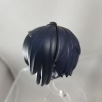 511 or 626 -Mikazuki's Hair