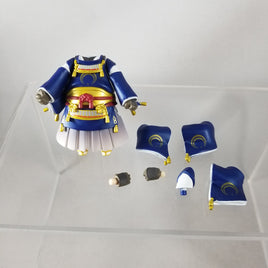 511 -Mikazuki's Kimono (Option 3)