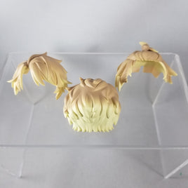 896 -Itaru's Hair with Alternate Pinned Up Hair Front (Option 1)