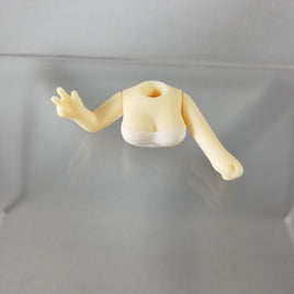 127b -Tomoe's Alternate Color Vers. Binder Top