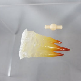 Kancolle Extra Big Triple Flame/Explosion Effect Piece