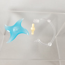 682 -Naruto's Rasenshuriken in Air