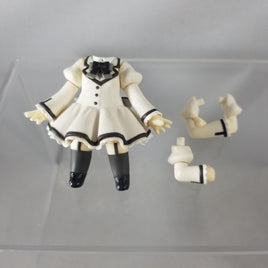 776 -Luna's Gothic Dress