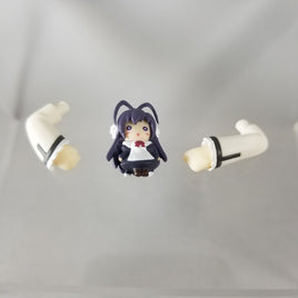 776 -Luna's Doll, Asahi