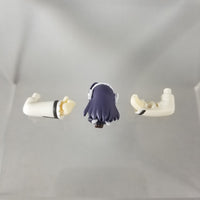 776 -Luna's Doll, Asahi