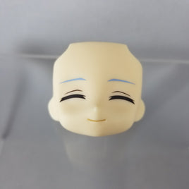 966-3 -Tomohisa's Closed Eye Smile