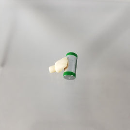 406a -Miss Monochrome's Battery