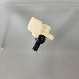 406a -Miss Monochrome's Neck/Faceplate Joint